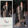 Kt 298 By Shree Viscous Muslin Printed Pakistani Salwar Suits Orders In India

